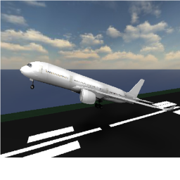 Midway Airlines's Midway airport