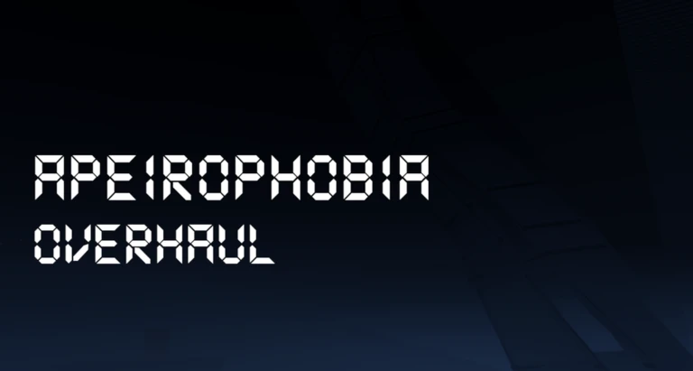 Chapter 1 Remastered 