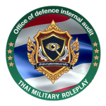 [TMR] Office Of Defence Internal Audit