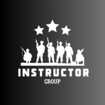 instuctor group