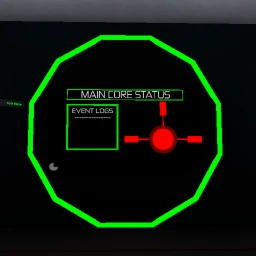 Unnamed Productions Computer Core [LEGACY] icon