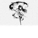 Homura Akemi stan club