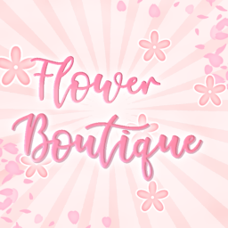 Flower boutique
