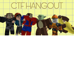 CorneliusThatFish Hangout (BETA)