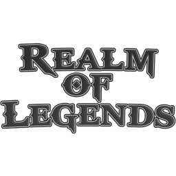 [⚙️] Realm of Legends