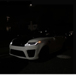 Range Rover Fan Group!
