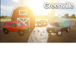 My Greencille rp server