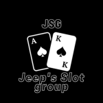 Jeep's Slot group
