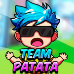 team pa-ta-ta de corazón :3