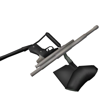 Fixed Classic Paintball Gun