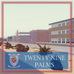 Twentynine Palms