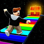 Impossible Glass Bridge