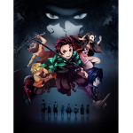 d2ths demon slayer clothing
