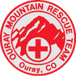 Ouray Mountain Rescue Team
