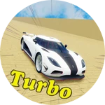 Turbo Koenigsegi