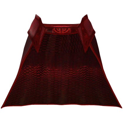 💔 Scarlet Witch Wanda's Cape