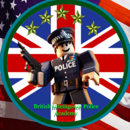 British Intelligance Police Academy