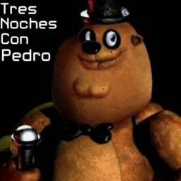 [BETA] 3 Noches Con Pedro