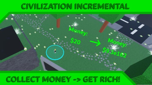 [Expansion!][vβ2.3.4] Civilization Incremental
