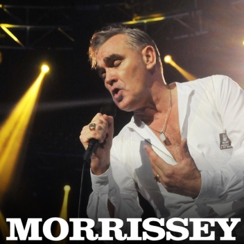 MORRISSEY Gallery [UPDATED 2026!]