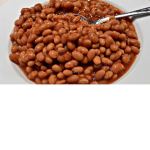 BEAN CLAM