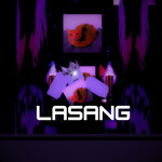 Lasang Meeting Grounds