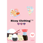 Ricey Clothing