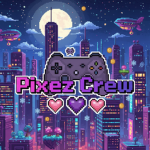 Pixez Crew