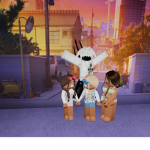 Fun group anyone can join