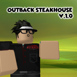 OutBack|SteakHouse ® V.1
