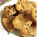Rai's Chicken Nugget Fam