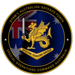 Special Operations Command of Australia