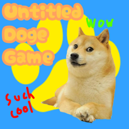 Untitled doge game