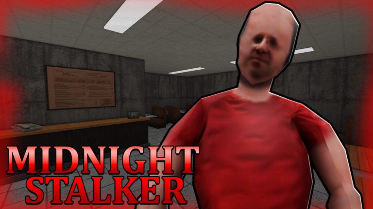 Midnight Stalker [HORROR] screenshot 2