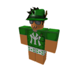{•_•}Boxer Lovers Of Roblox!{•_•}