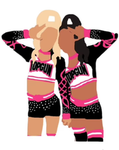 COAST SPIRIT ATHLETICS