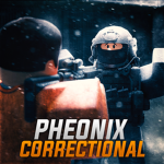 Phoenix Correctional Institution