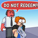 DO NOT REDEEM! Simulator