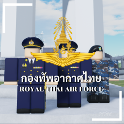 ROYAL THAI AIRFORCE