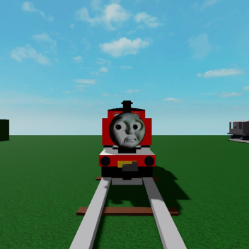 REUPLOADED roary and friends crashes 6