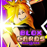 [DEVIL BEATER] Blox Cards TCG 🃏