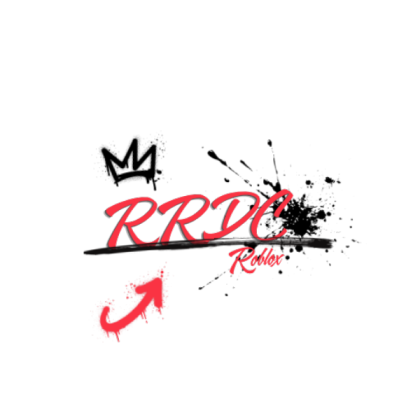 rrdc spray paint Roblox decal