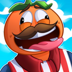 Tomato-Fortnite Fans
