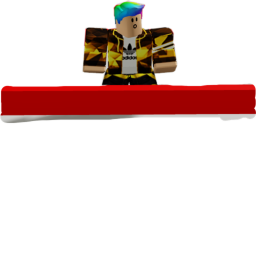 Weird Obby