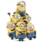 Minion streaks
