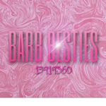BARB BESTIES <3
