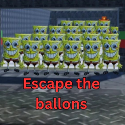Survive Bob in Area 51