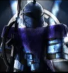TRA - Senate Guard