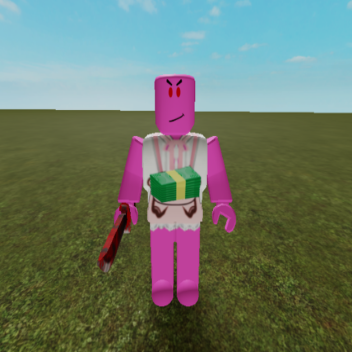 YouTuber Pig Money Bank Survival Fan Game (13+)