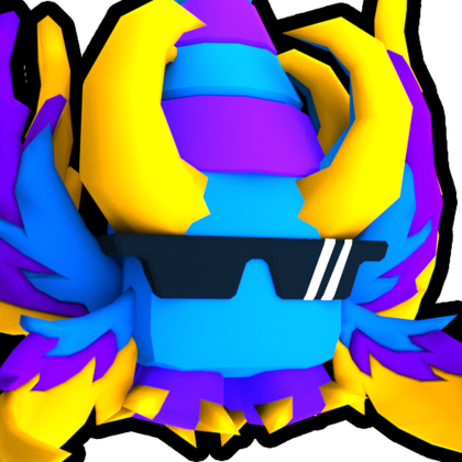 Normal Party Dragon